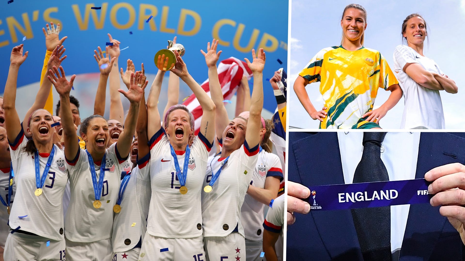 4 Ways the 2023 Women's World Cup is Innovating