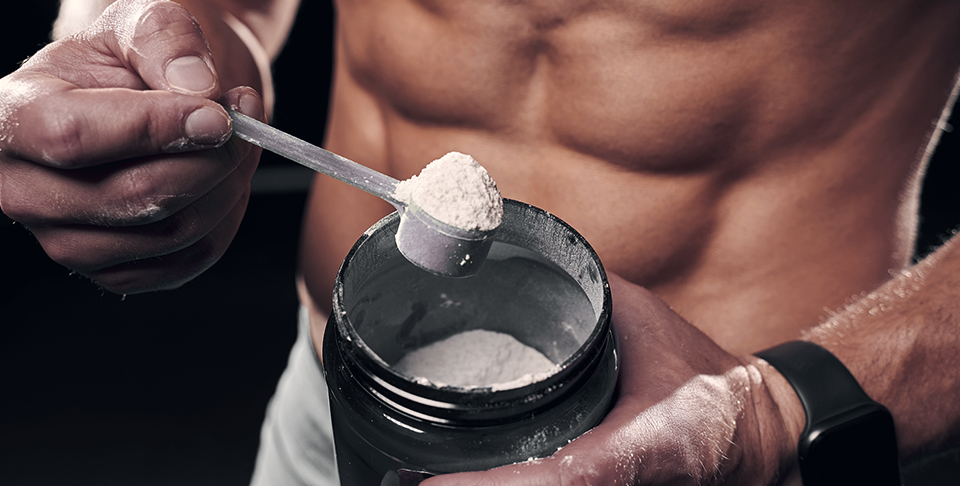 Creatine Importance in Exercise: The Reasons Why It's Beneficial to Your Brain